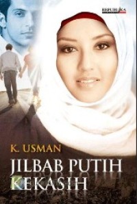 Image of Jilbab Putih Kekasih