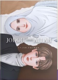 Image of Jodoh Dari Allah