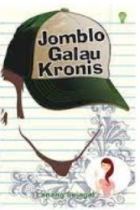 Image of Jomblo Galau Kronis