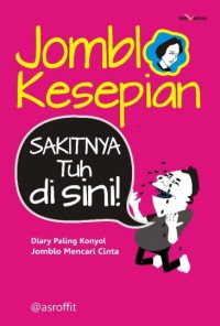 Image of Jomblo Kesepian