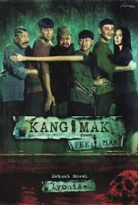 Image of Kang Mak : From Pee Mak