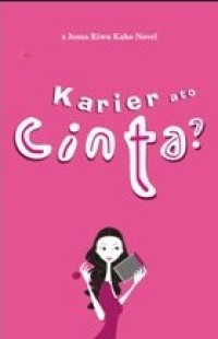 Image of Karier Ato Cinta?