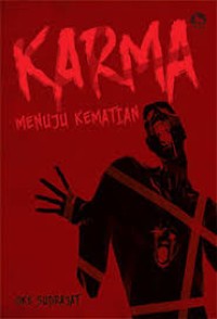 Image of Karma Menuju Kematian