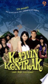 Image of kawin kontrak