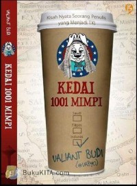 Image of Kedai 1001 Mimpi