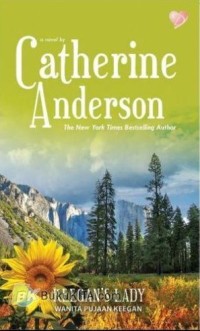 Image of Keegan's Lady : Wanita Pujaan Keegan