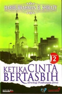 Image of Ketika Cinta Bertasbih Ep. 2