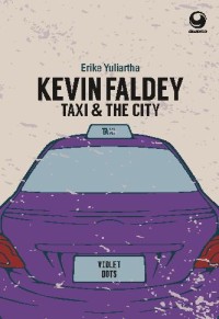 Image of Kevin Faldey Taxi & The City