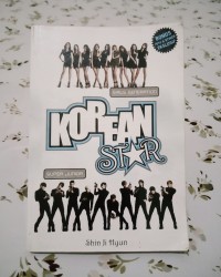 Image of Korean Star