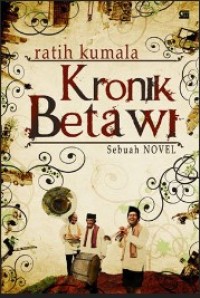 Image of Kronik Betawi