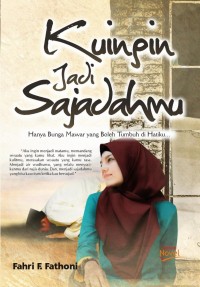 Image of Kuingin Jadi Sajadahmu