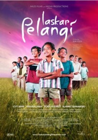 Image of Laskar Pelangi