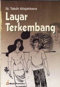 Image of Layar terkembang