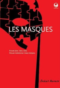 Image of Les Masques