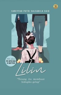 Image of Lilin : Terang Itu Membuat Hidupku Gelap