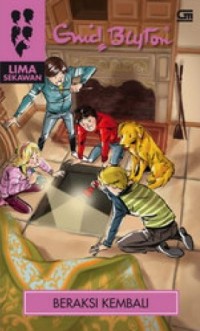 Image of LIMA SEKAWAN: BERAKSI KEMBALI