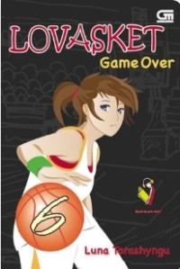 Image of Lovasket #6 (Game Over)