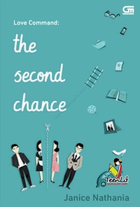 Image of Love Command : The Second Chance