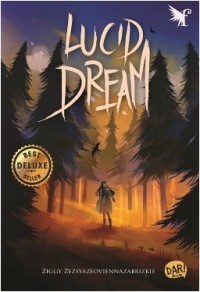 Image of Lucid Dream