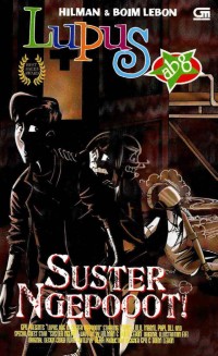 Image of Lupus Abg #15 : Suster Ngepooot!