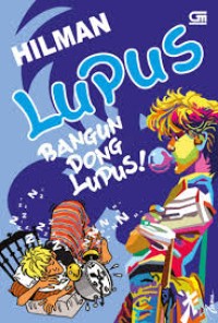 Image of LUPUS (Bangun Dong Lupus)