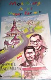 Image of Mak Adang dari Nagari Keramat