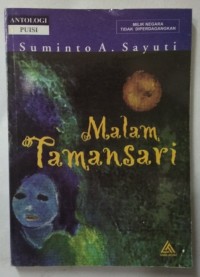 Image of Malam tamansari