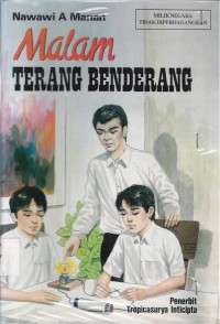Image of Malam Terang Benderang