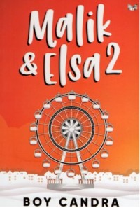 Image of Malik & Elsa 2