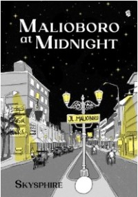 Image of Malioboro At Midnight