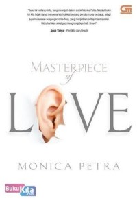 Image of Masterpiece Of Love