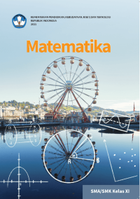 Image of MATEMATIKA XI