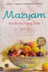 Image of MAZYAM BUNDA SUCI SANG NABI