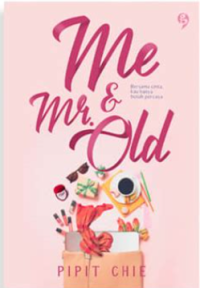 Image of Me & Mr. Old