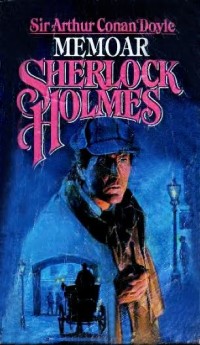Image of Memoar Sherlock Holmes