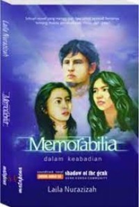 Image of Memorabilia : Dalam Keabadian