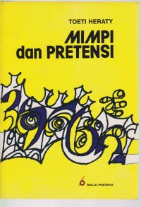 Image of mimpi dan pretensi