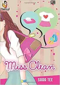 Image of Miss Clean