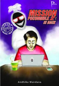 Image of Mission Pocongible 2 : Is Back