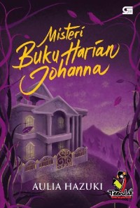 Image of Misteri buku harian johanna