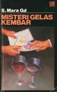 Image of Misteri Gelas Kembar