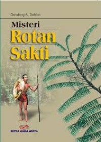 Image of Misteri Rotan Sakti