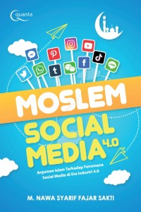 Image of Moelem Social Media 4.0