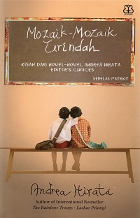 Image of Mozaik mozaik teri indah