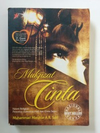 Image of Mukjizat Cinta