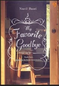 Image of My Favorite Goodbye