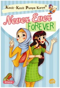 Image of Never Ever Forever