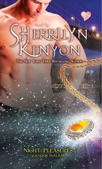 Image of Night Pleasures : Gairah Malam