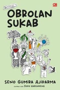 Image of Obrolan Sukab