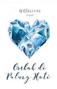 Image of Ombak di Palung Hati